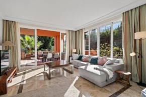 Stunning 3-Bedroom in Alminar de Marbella - RDR456